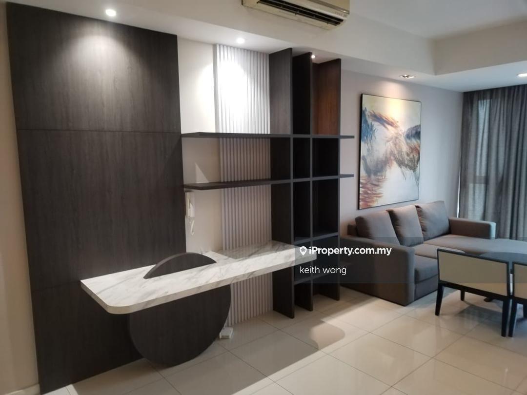 1 Jalan Duta Hartamas, Dutamas, Kuala Lumpur. Good Value For Buy