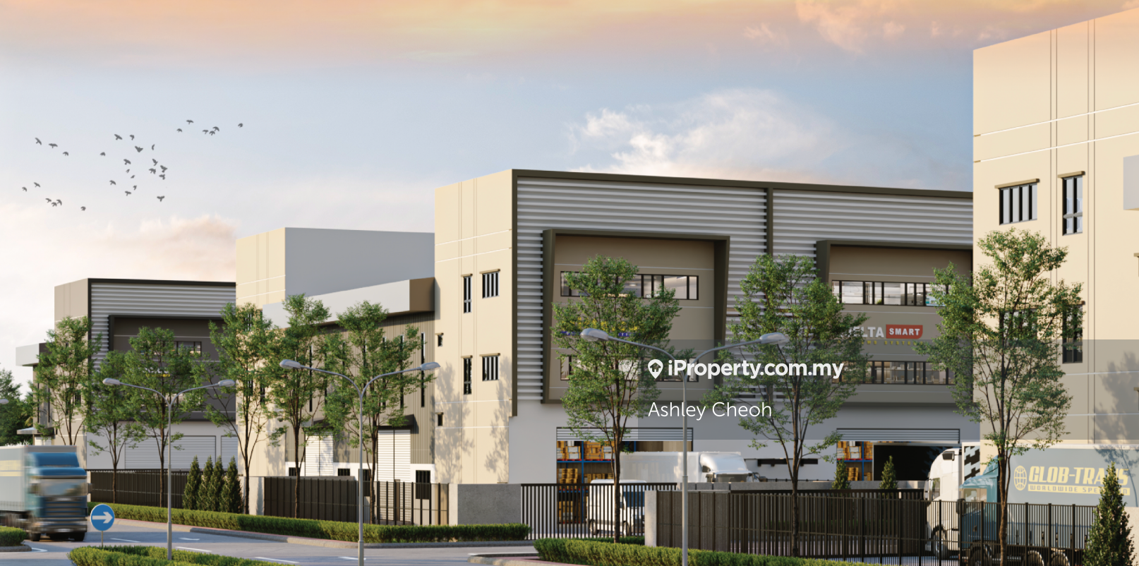 Below Market Rate, Setia Alaman, Bandar Bukit Raja, Klang, Setia Alam