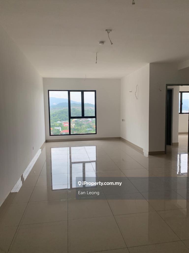 Rawang @Avia Plus Services Residence For Rent