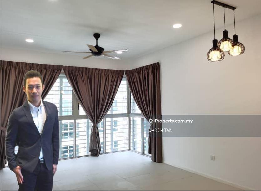 Cantara Residence Ara Damansara Tenanted unit for sale