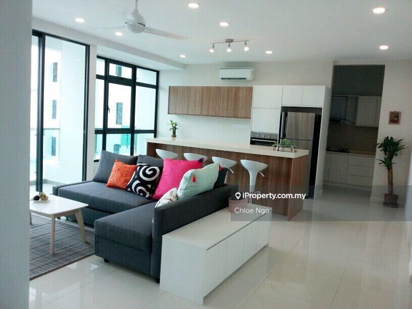 Condominium for Rent