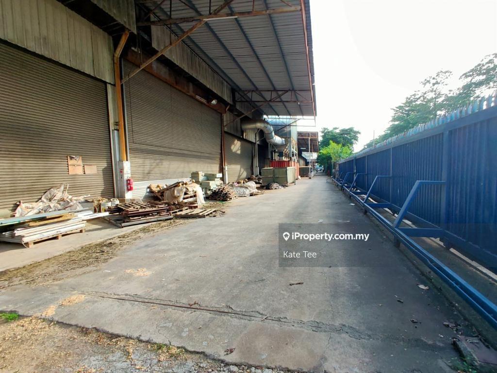 Perindustrian Tebrau 2