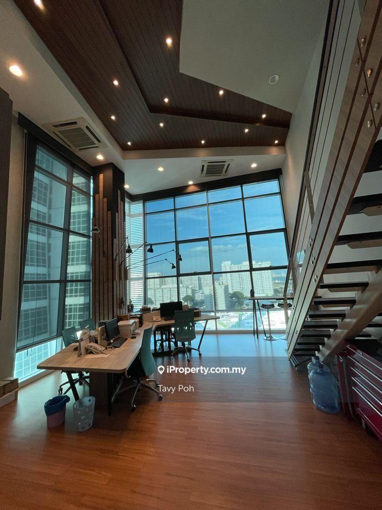 Maritime Suites Service Residence Jelutong