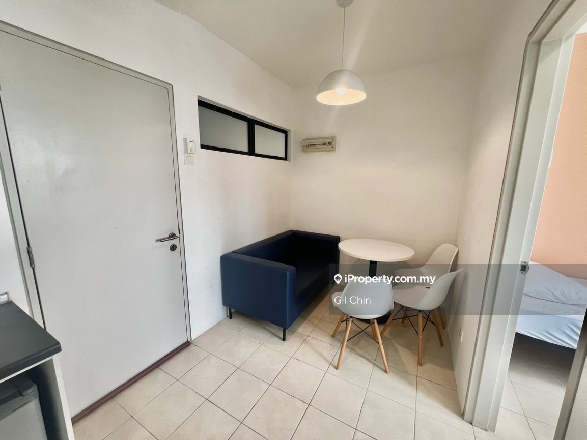 Kampar Uni Suites With Furnished For Rent