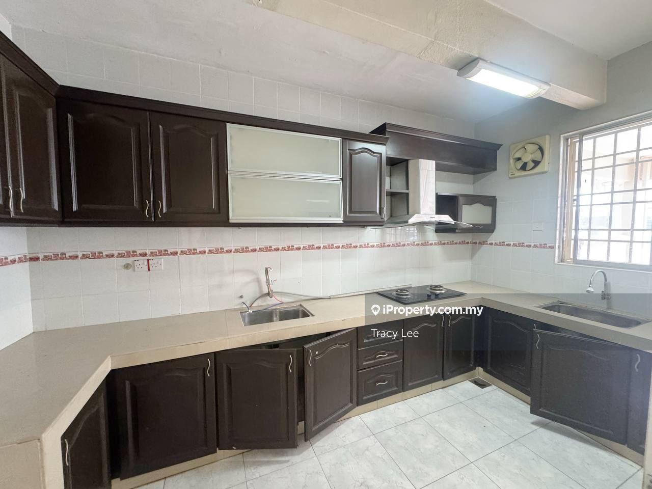 Villa Mas 1, Renovated