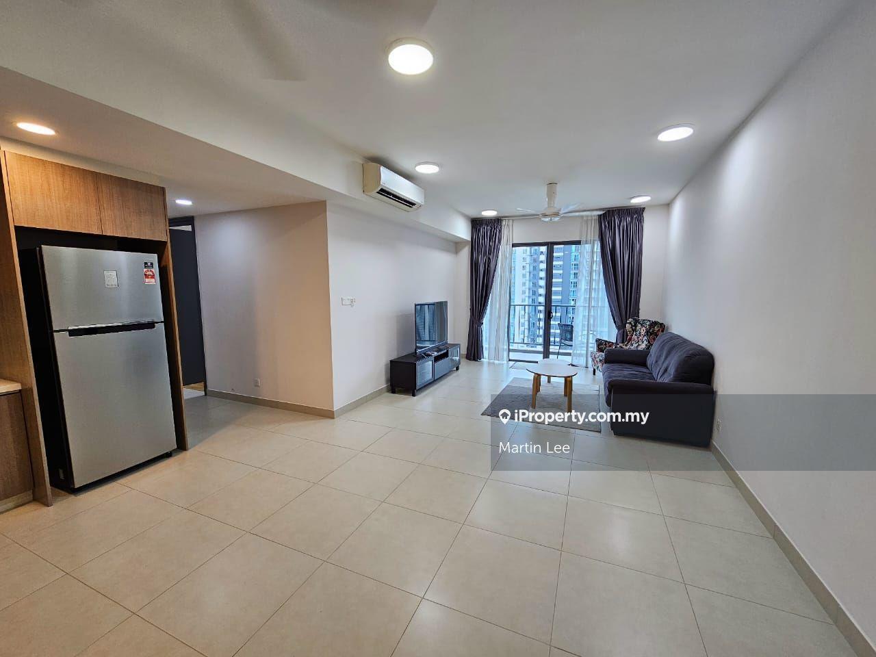 Sefina Residence 3 bedrooms unit with high floor