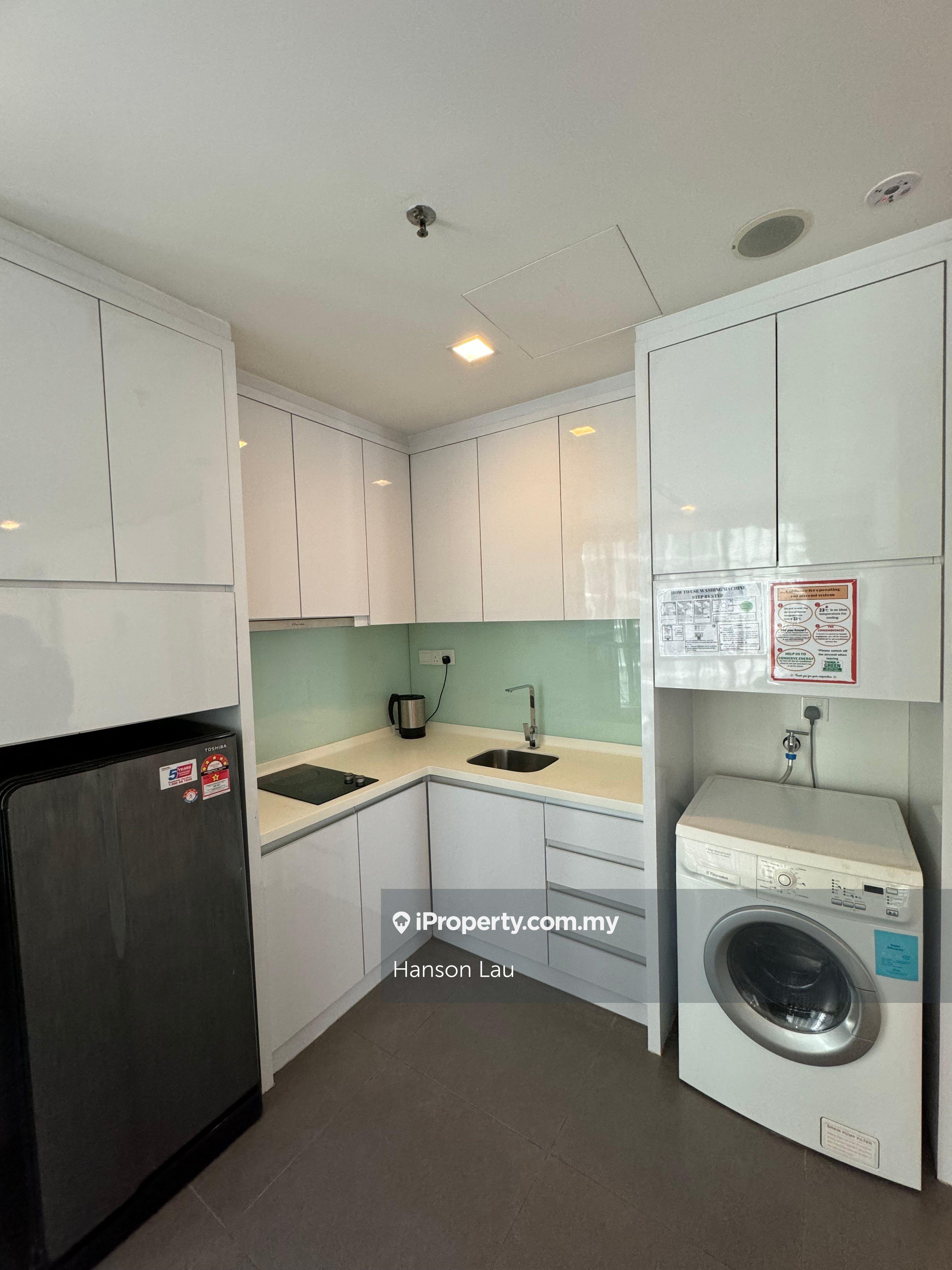 2room1bathroom unit for rent!