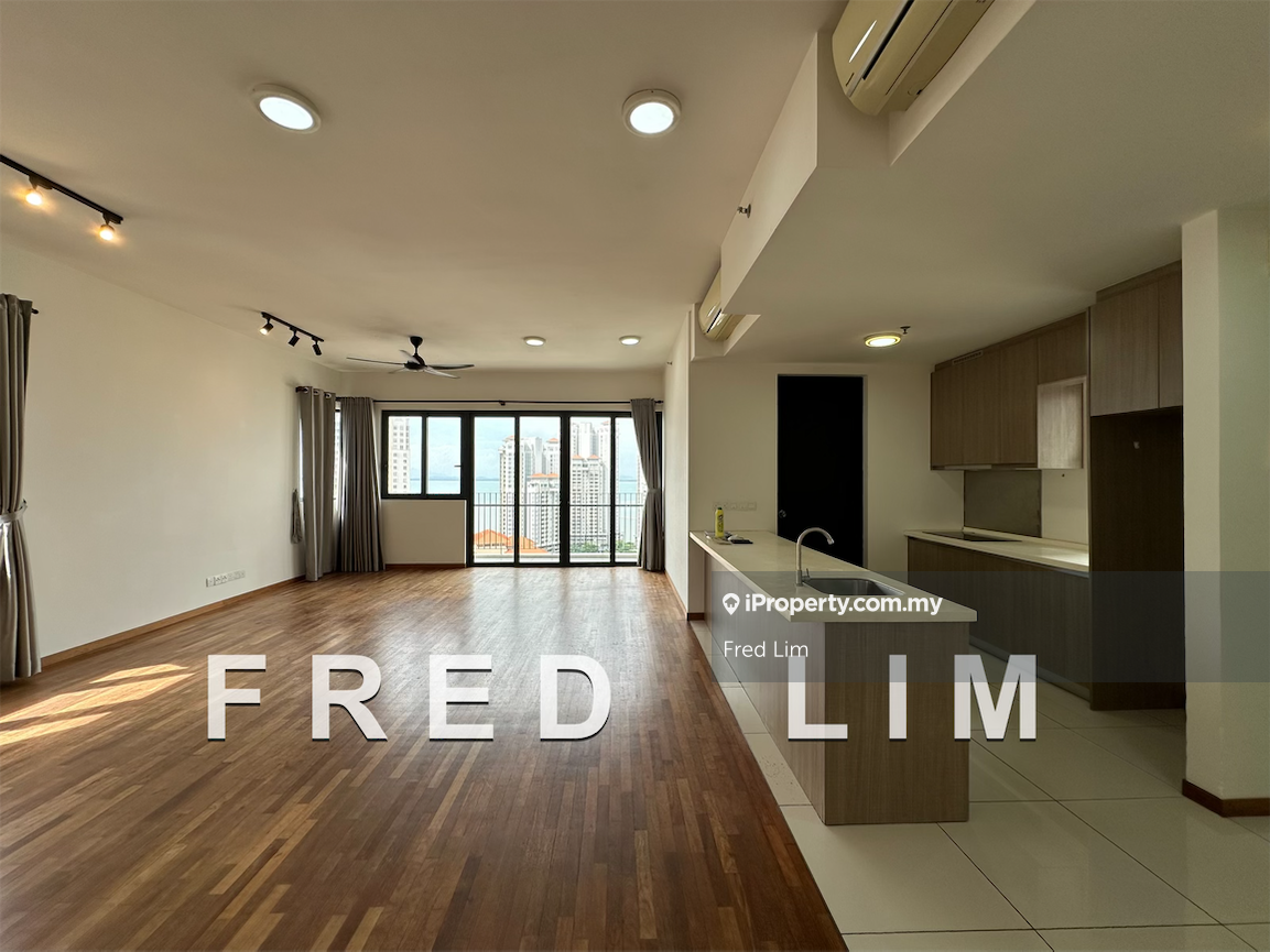 The Tamarind 1372 sq ft Unit For Sale, Seaview Unit