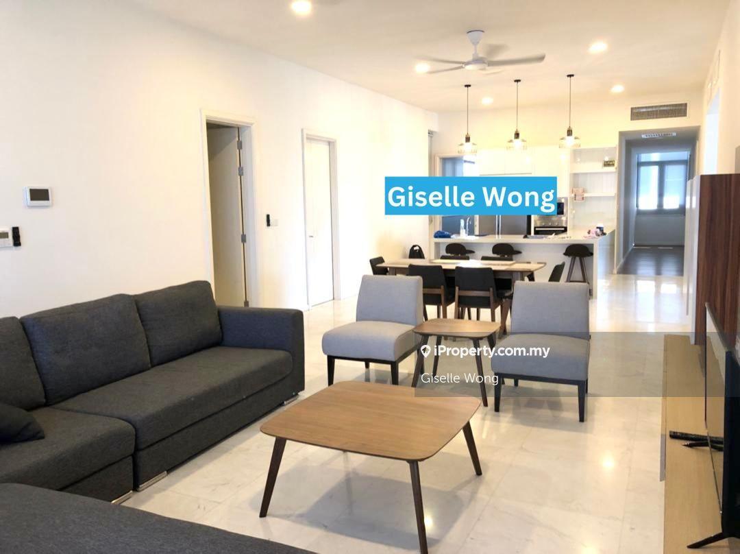 Setia V Residences Seaview Unit 2700sqft 5 Bedrooms