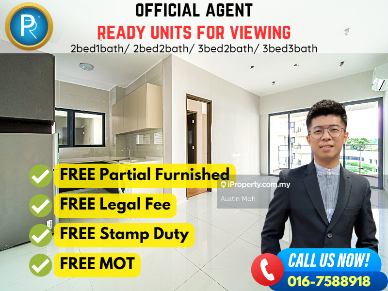 Developer Appointed Country Garden Specialist, Foreigners Are Welcome
