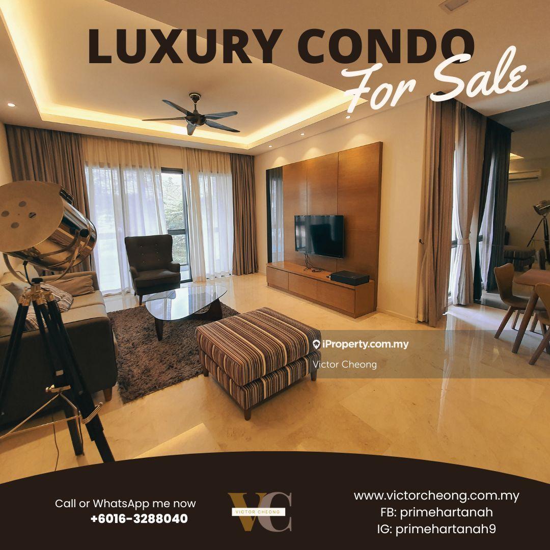 Tastefully renovated unit for sale