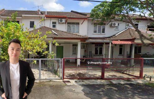 Renovated 2sty House. Full Loan Available. Welcome to View & Discuss