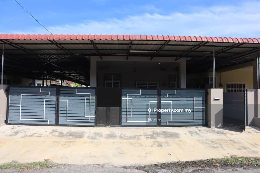 Nice House In Sungai Petani, Kedah (Strategic Location)