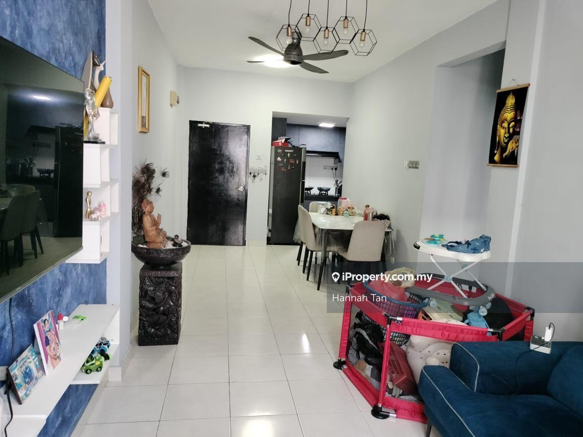 Nice unit for rent