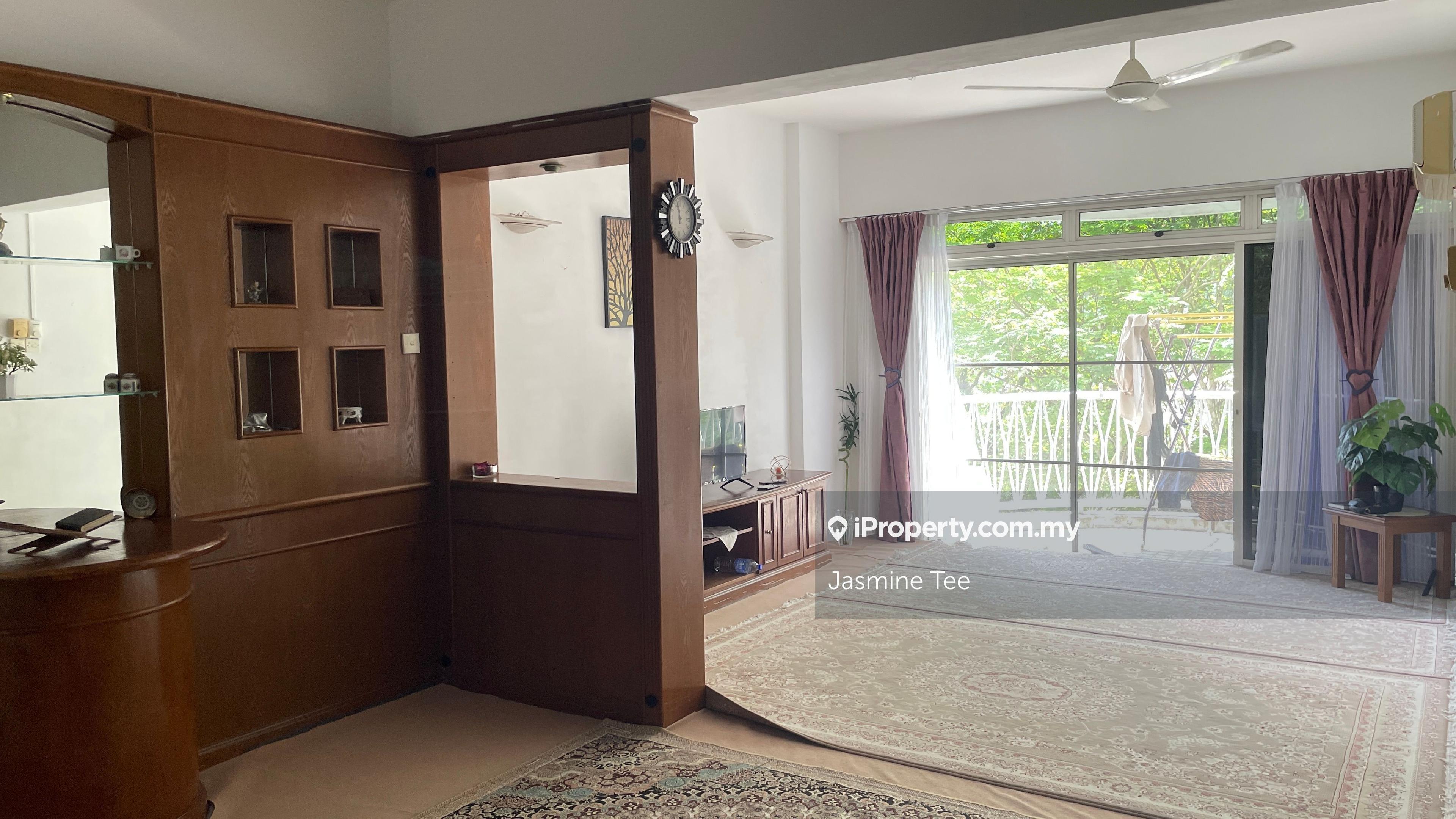 Eastside @ One Ampang Avenue Condominium for Sale