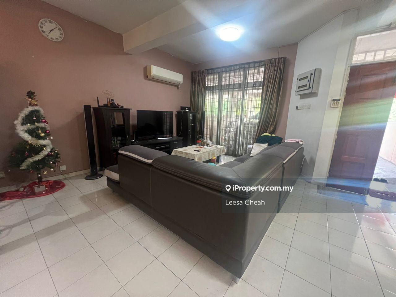 Cheapest Renovated & Partly Furnished