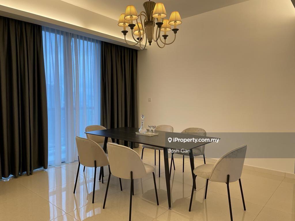 Agile Mont Kiara unit for Rent