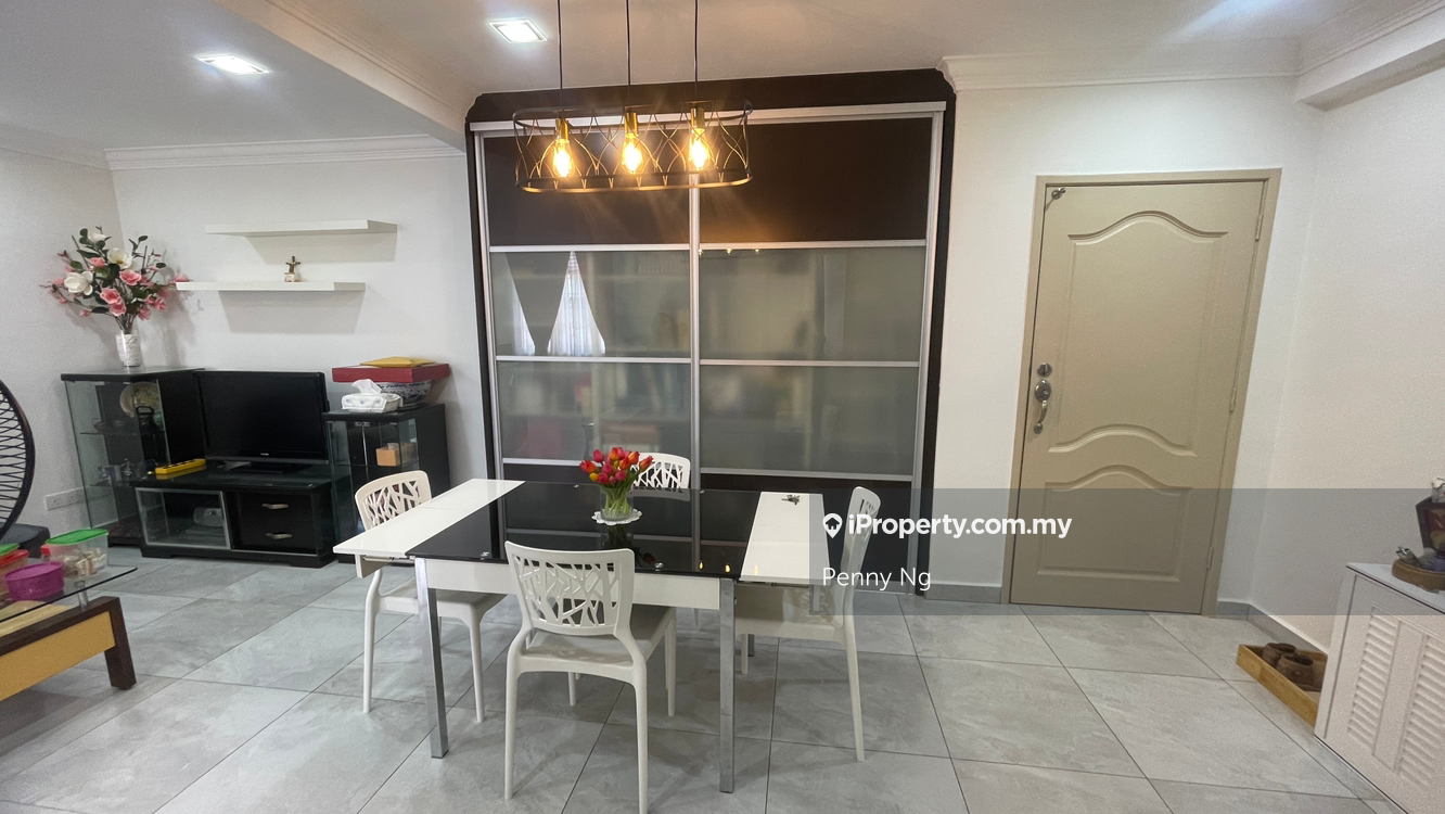 Full furnished Full Renovated