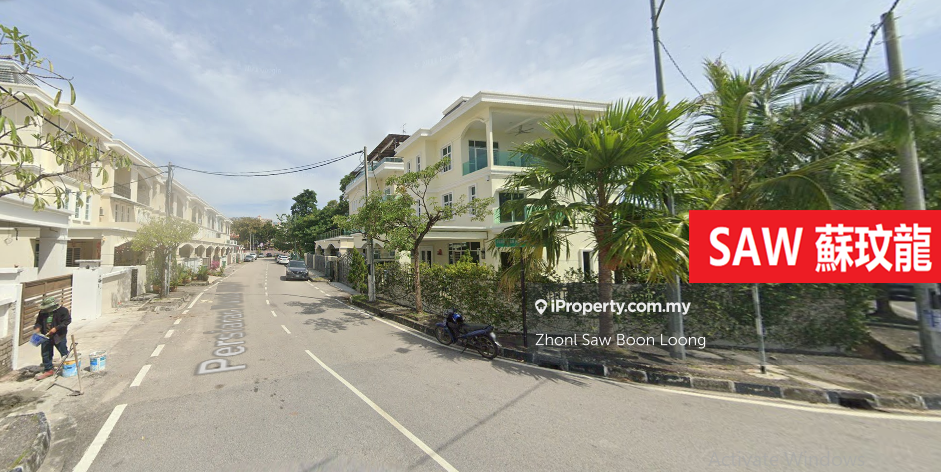 Venice Residence Pantai Jerjak