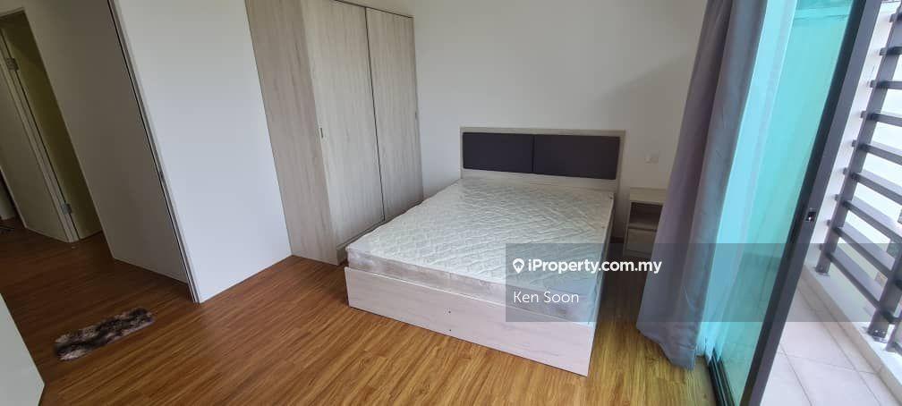 Fully and partly Furnished available