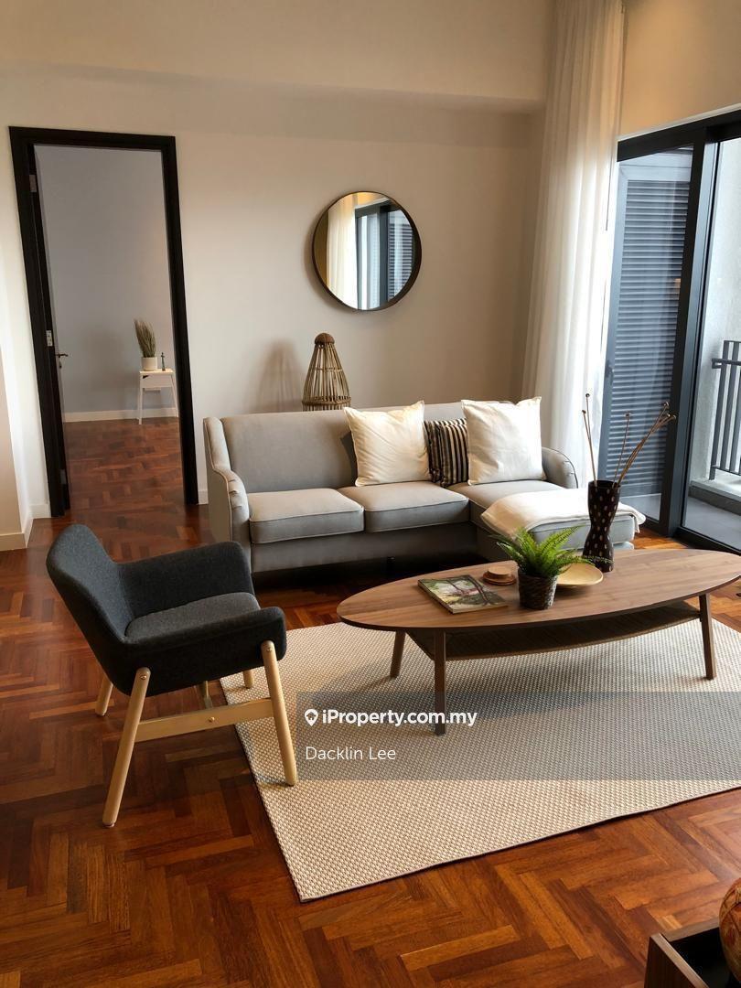 The Mews by E&O & Mitsui Fudosan