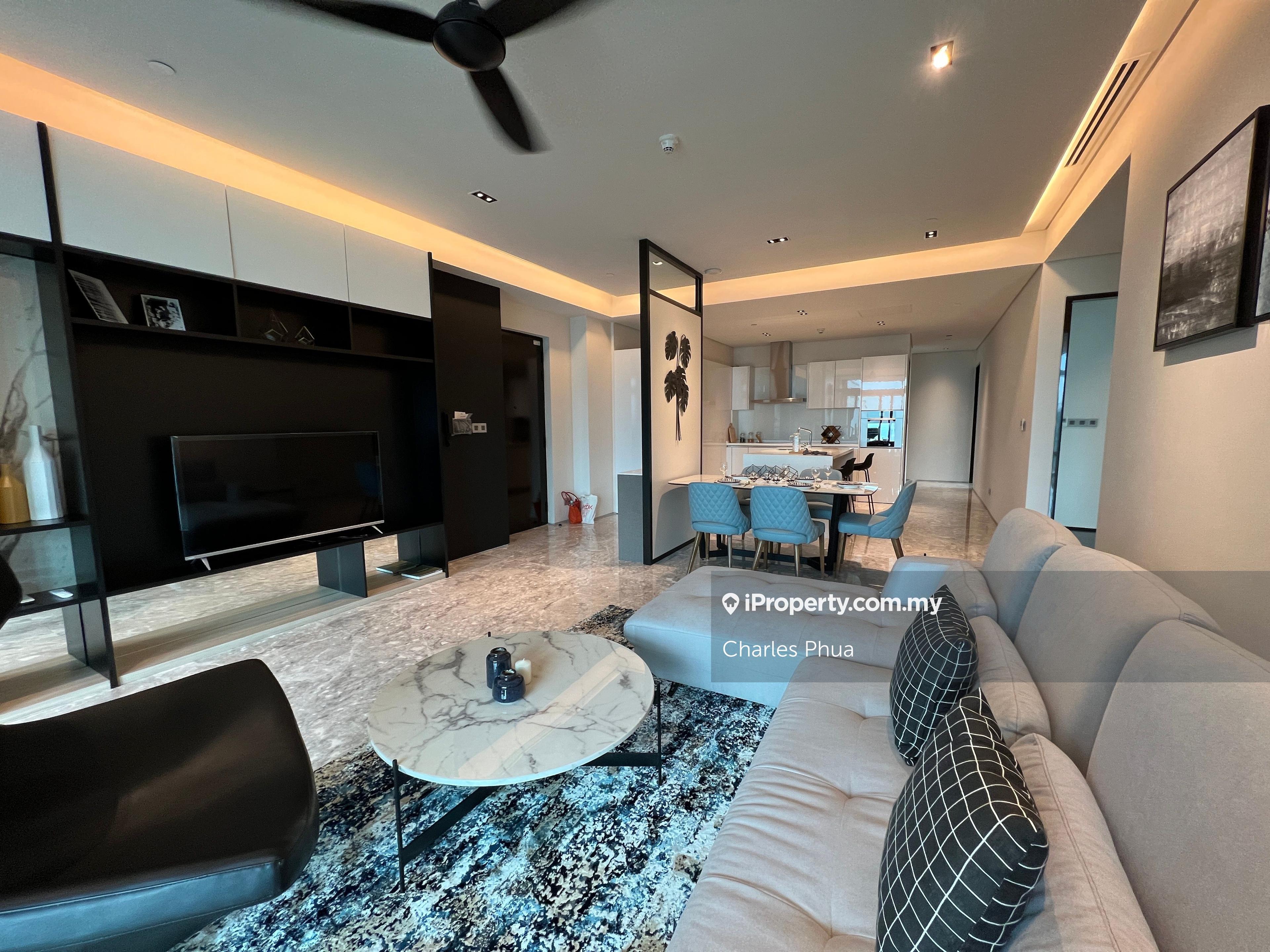 Four Seasons Private Residence