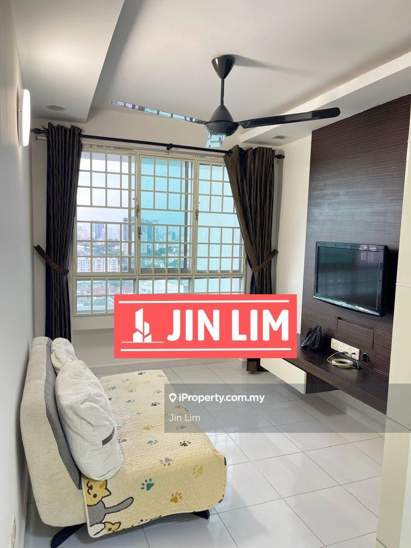 Good deal renovated unit for sale, call now.