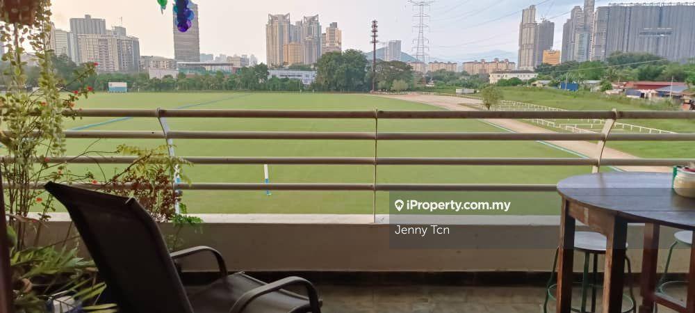 Menara Polo Low Rise Cozy Apartment For Sell 