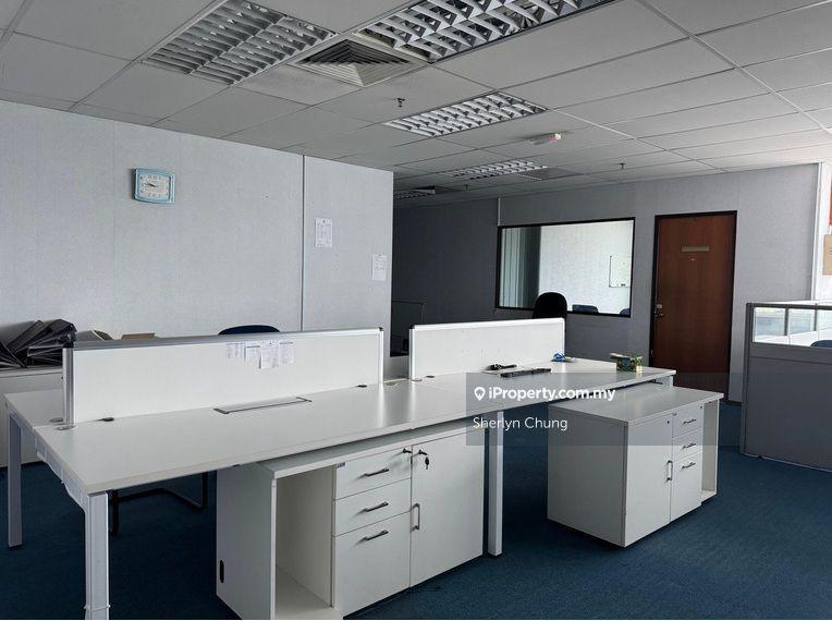 Wisma Sunway, Section 9, Seksyen 9, Shah Alam
