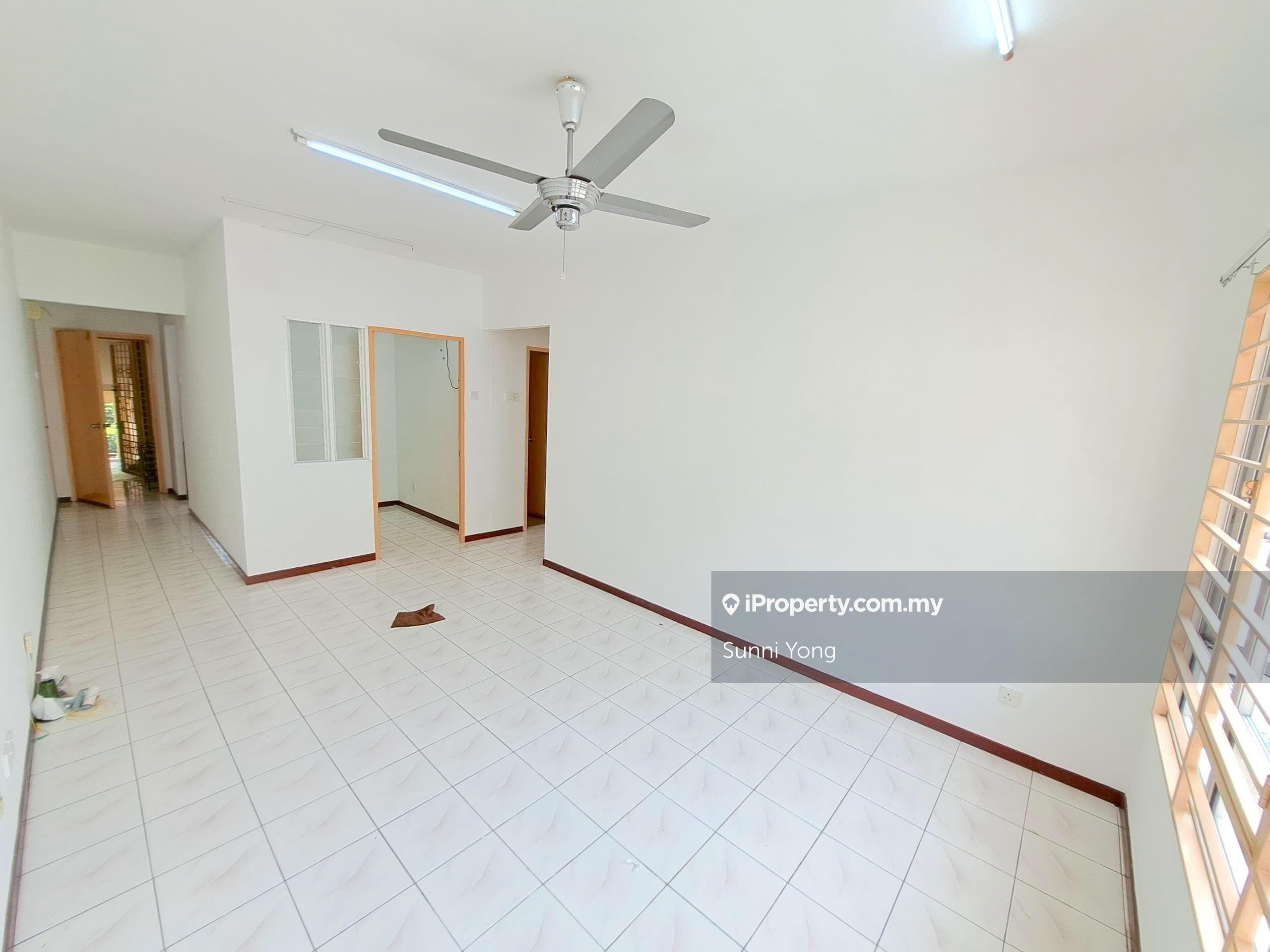 Desa Tanjung Apartment, Puchong wawasan House for Rental