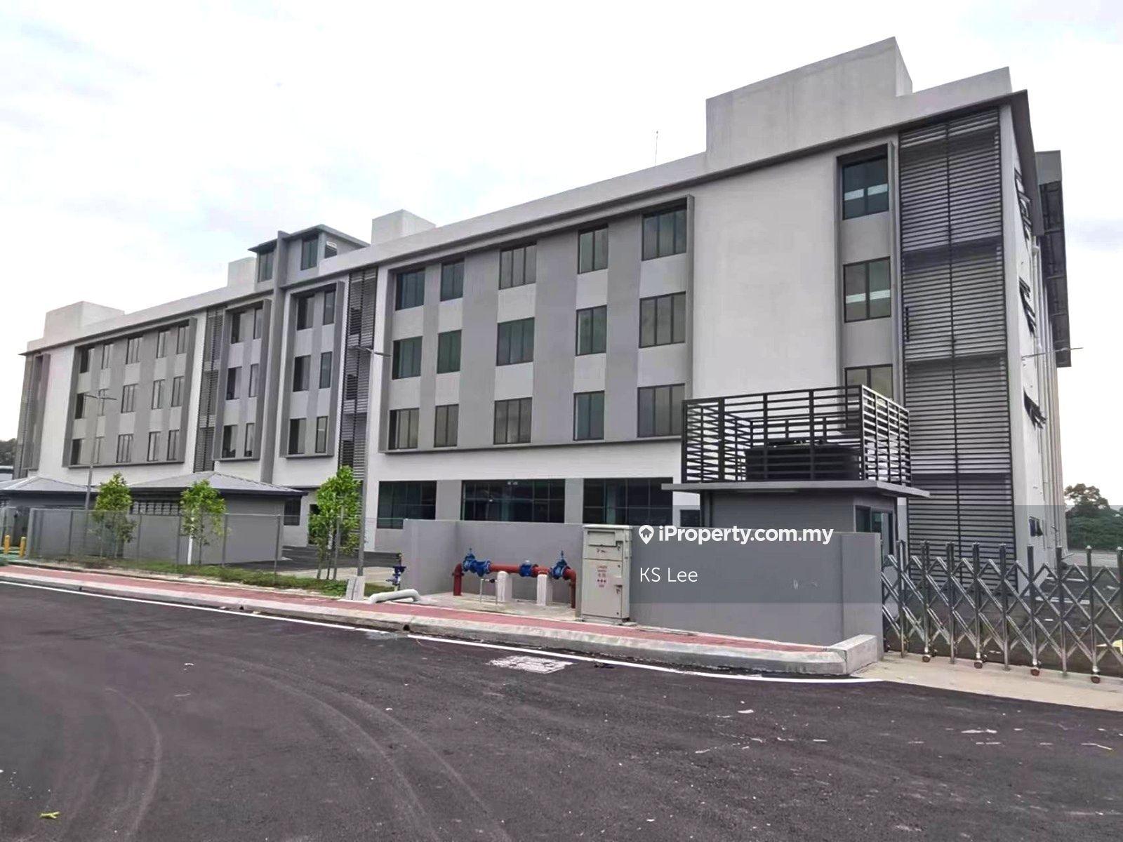 New Factory Warehouse Balakong Cheras Kajang Bangi Serdang