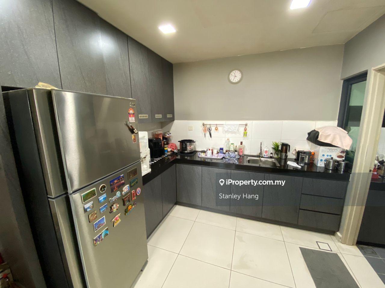 Freehold, 5 Bedroom 2 Carpark, Sunway view