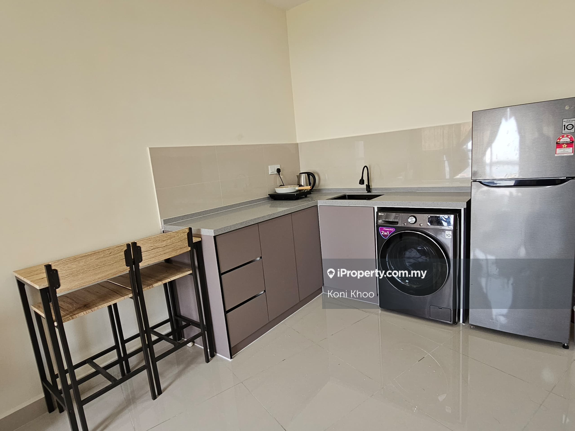 Gem Residences for rent