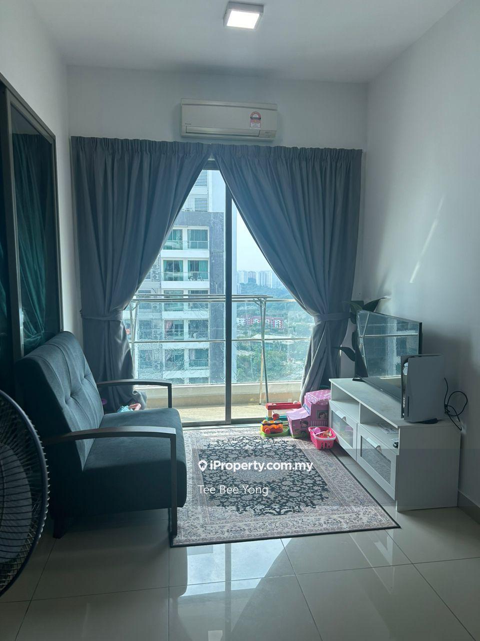 2 Bedrooms, High ROI