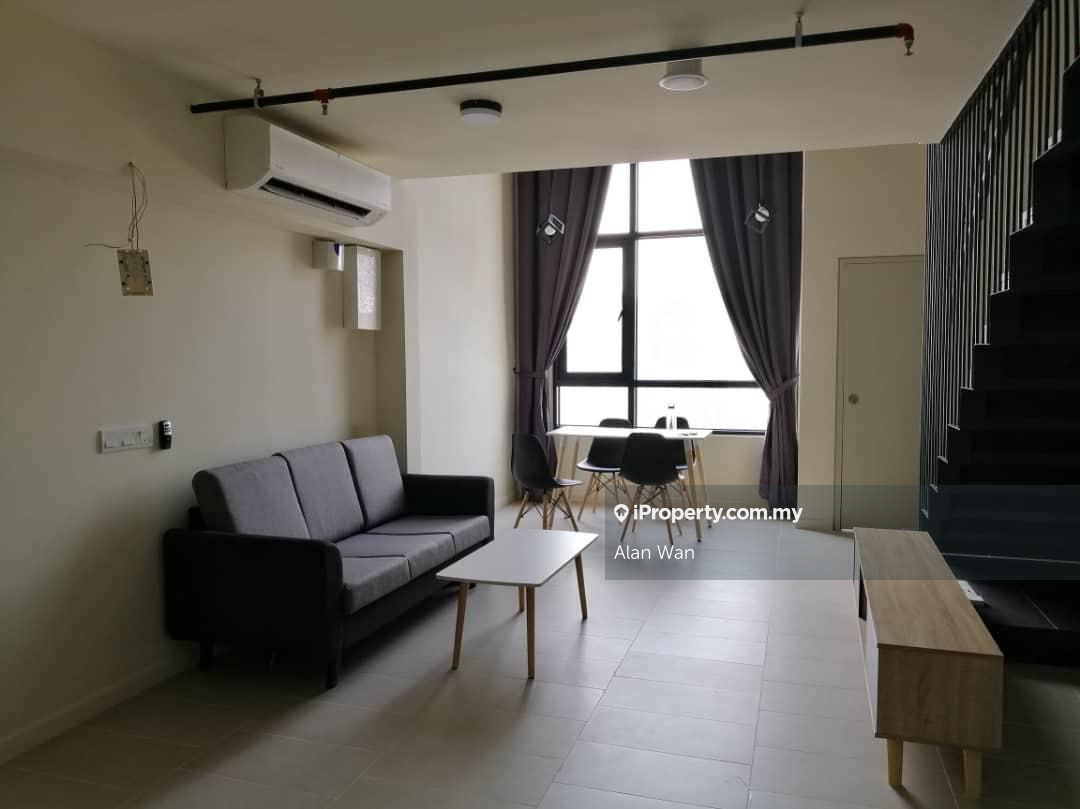 Condominium for Rent