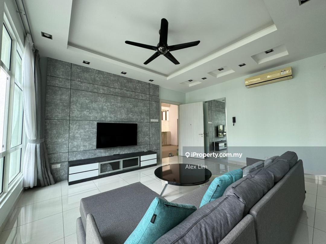 Ferringhi Residence For Rent !!