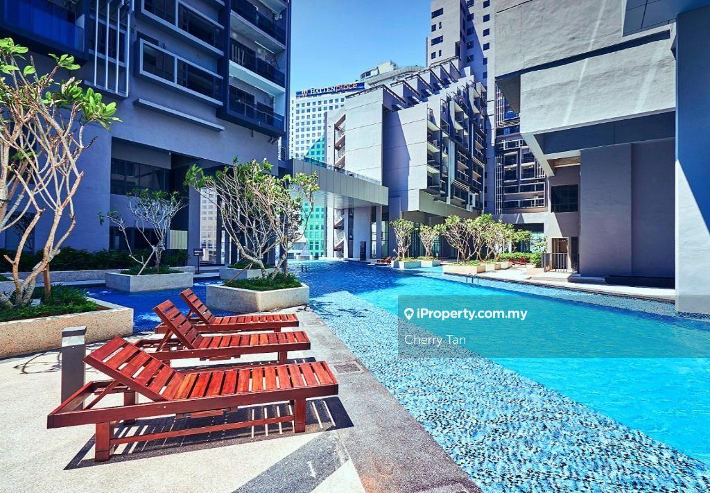 Super Below Value Imperio Residence Melaka Raya Town Atlantis