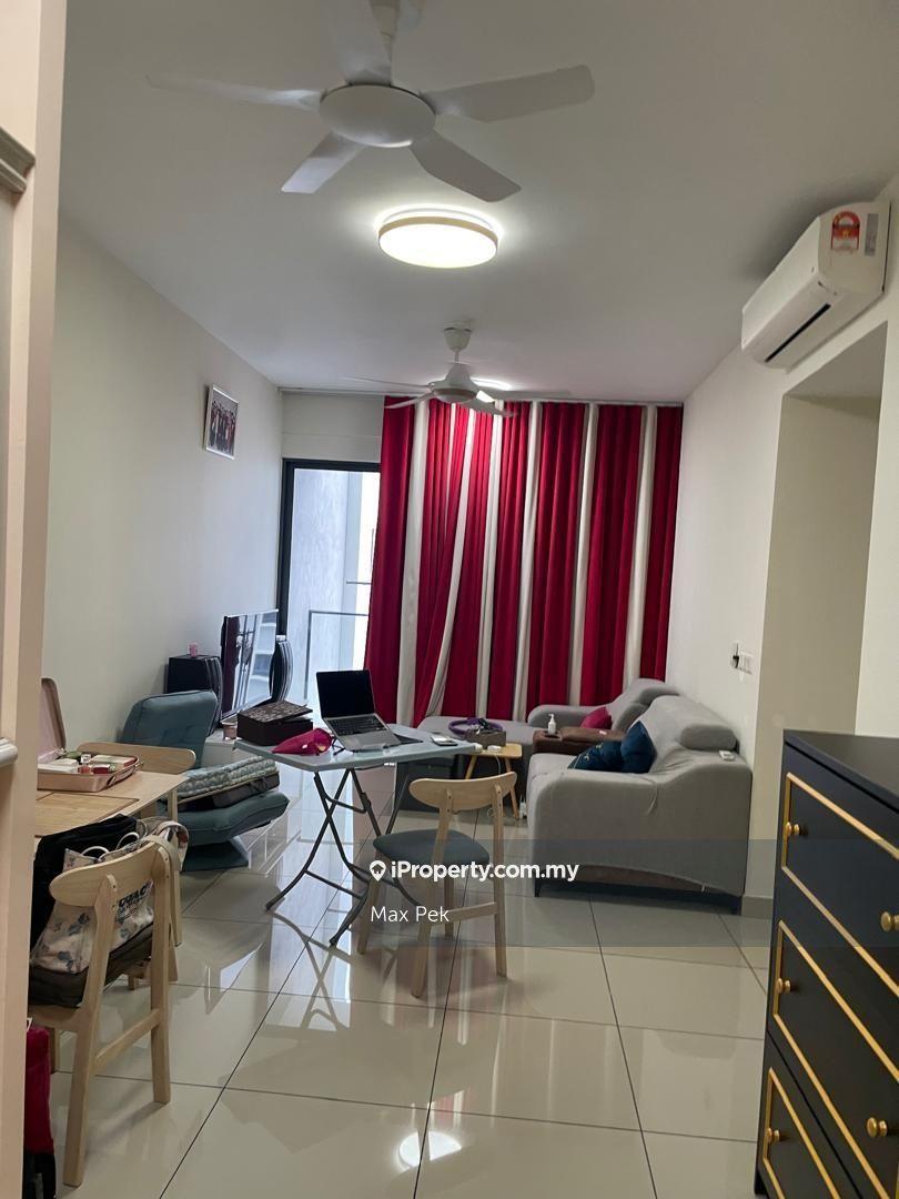 Ready Renovated Nice Unit