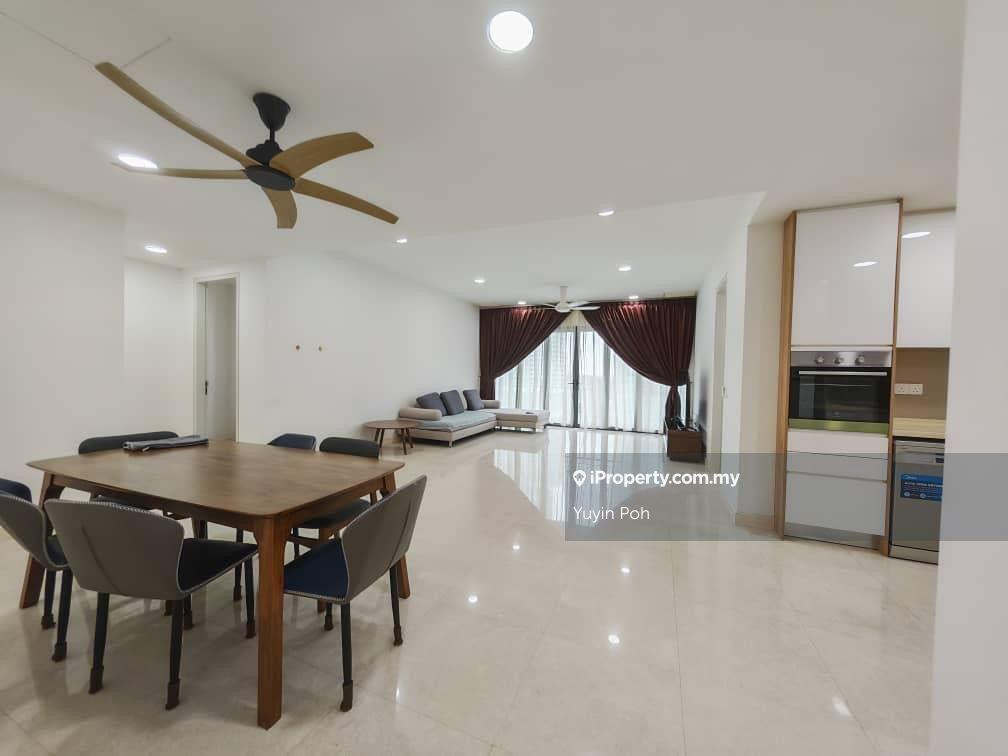 Imperia @ Puteri Harbour Mid Floor 2 Bed 2 Bath for Rent