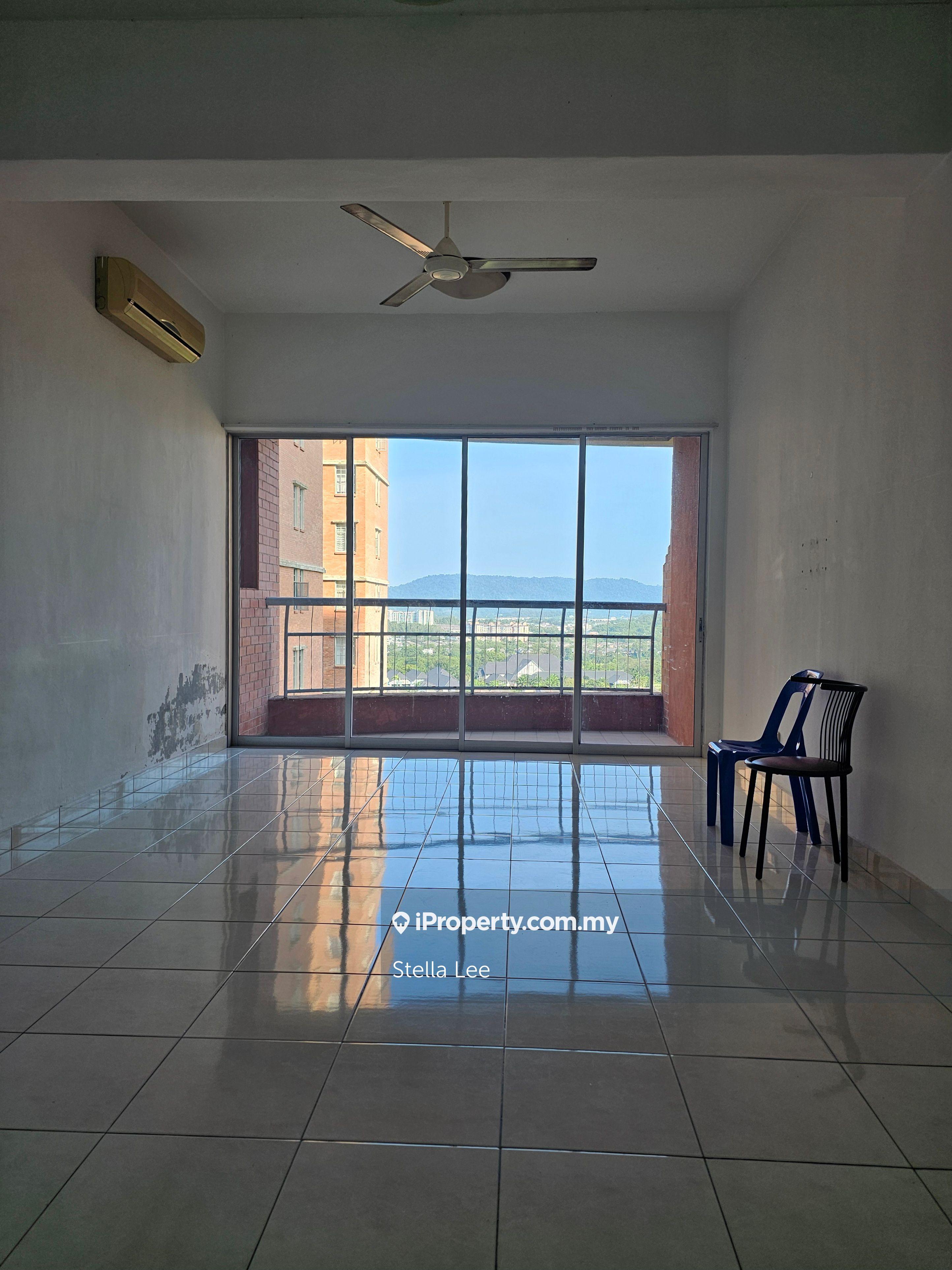 Greenview Residence for rent
