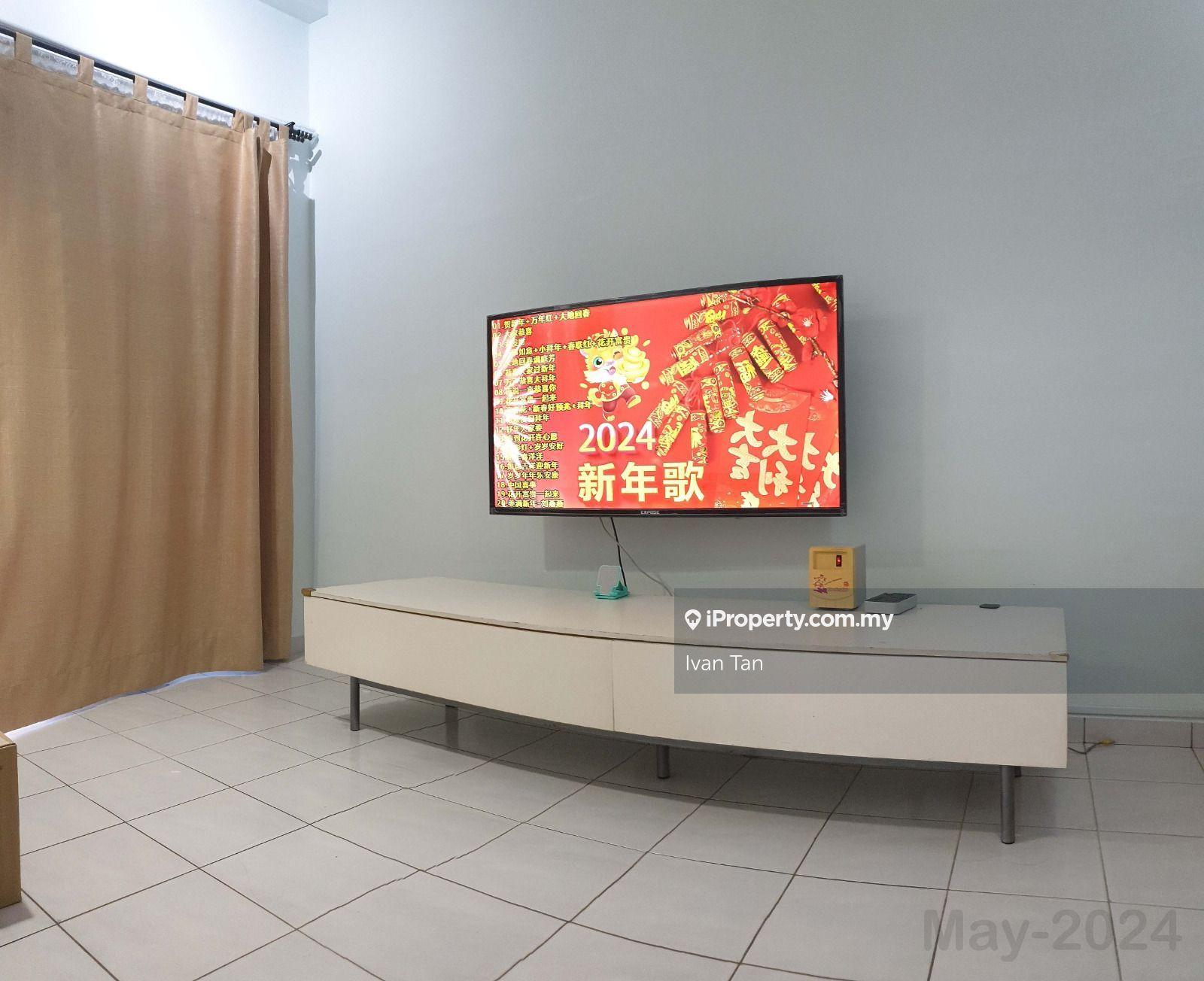Suria Damansara, Ara Damansara Fully Furnished 2 carparks