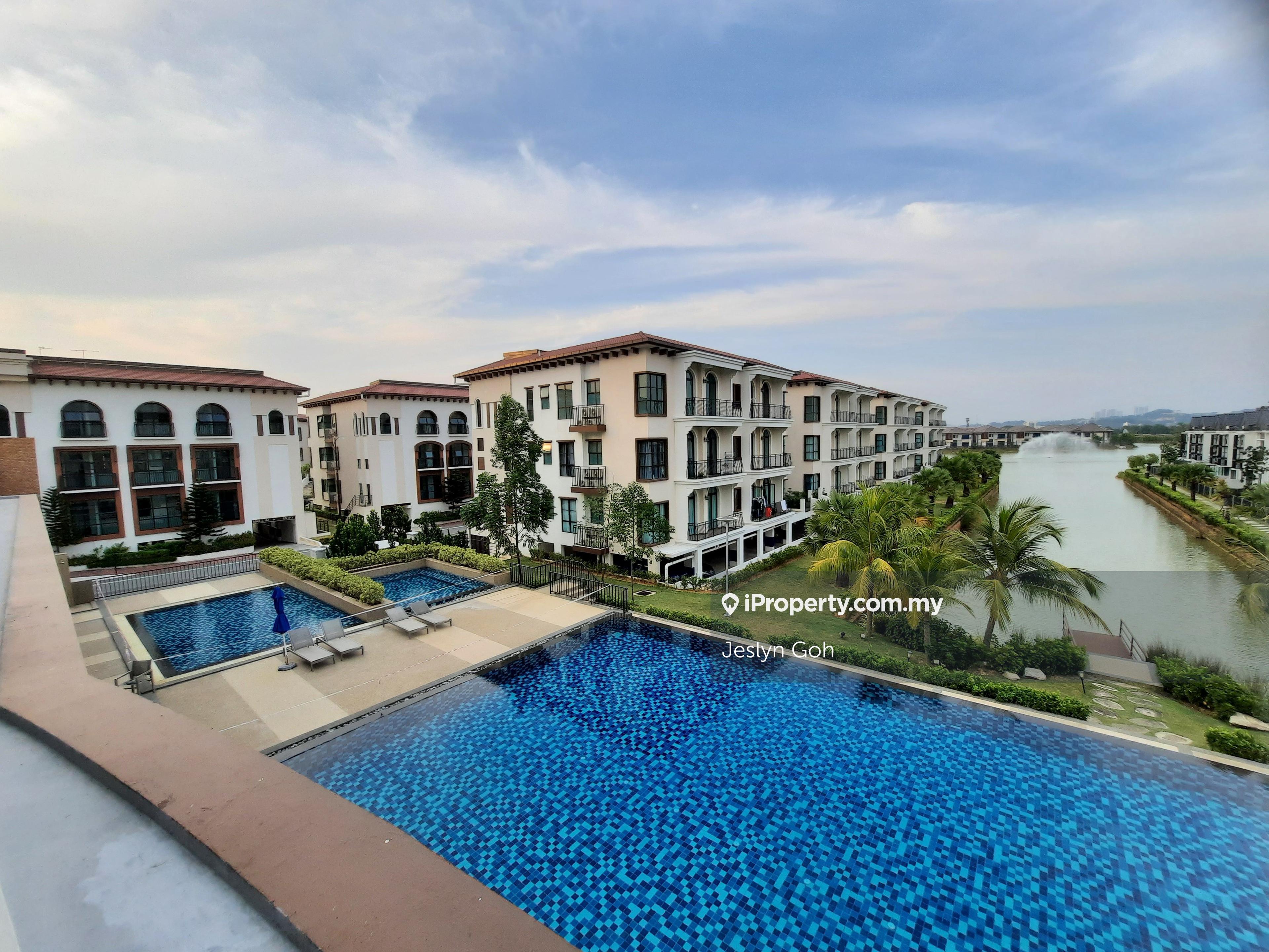 Condominium for Sale