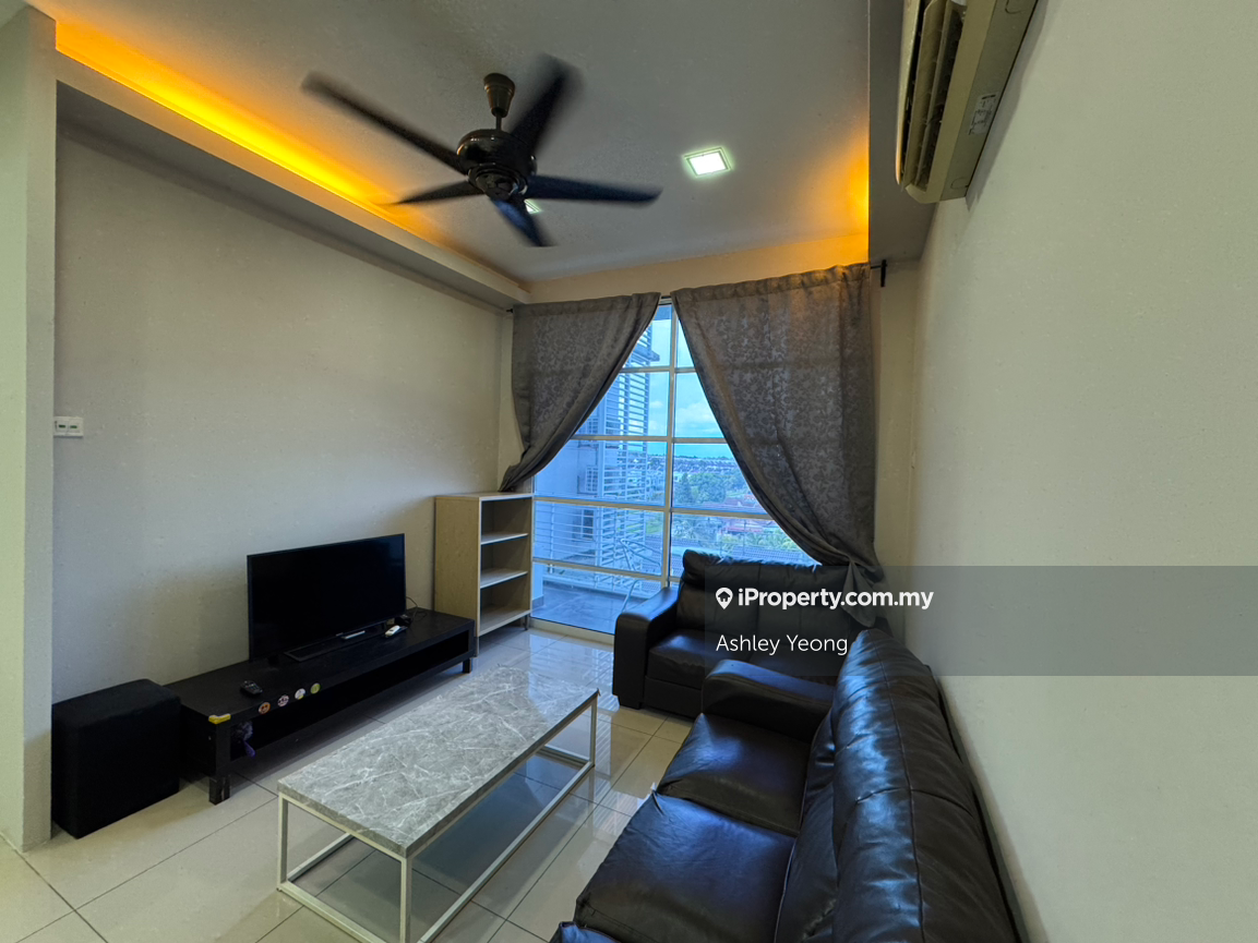 Horizon Residence