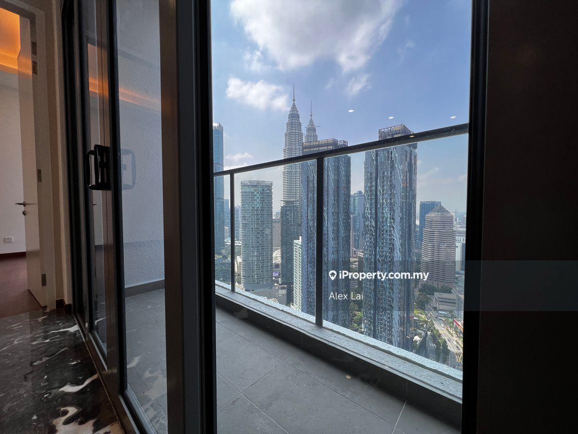 High floor 