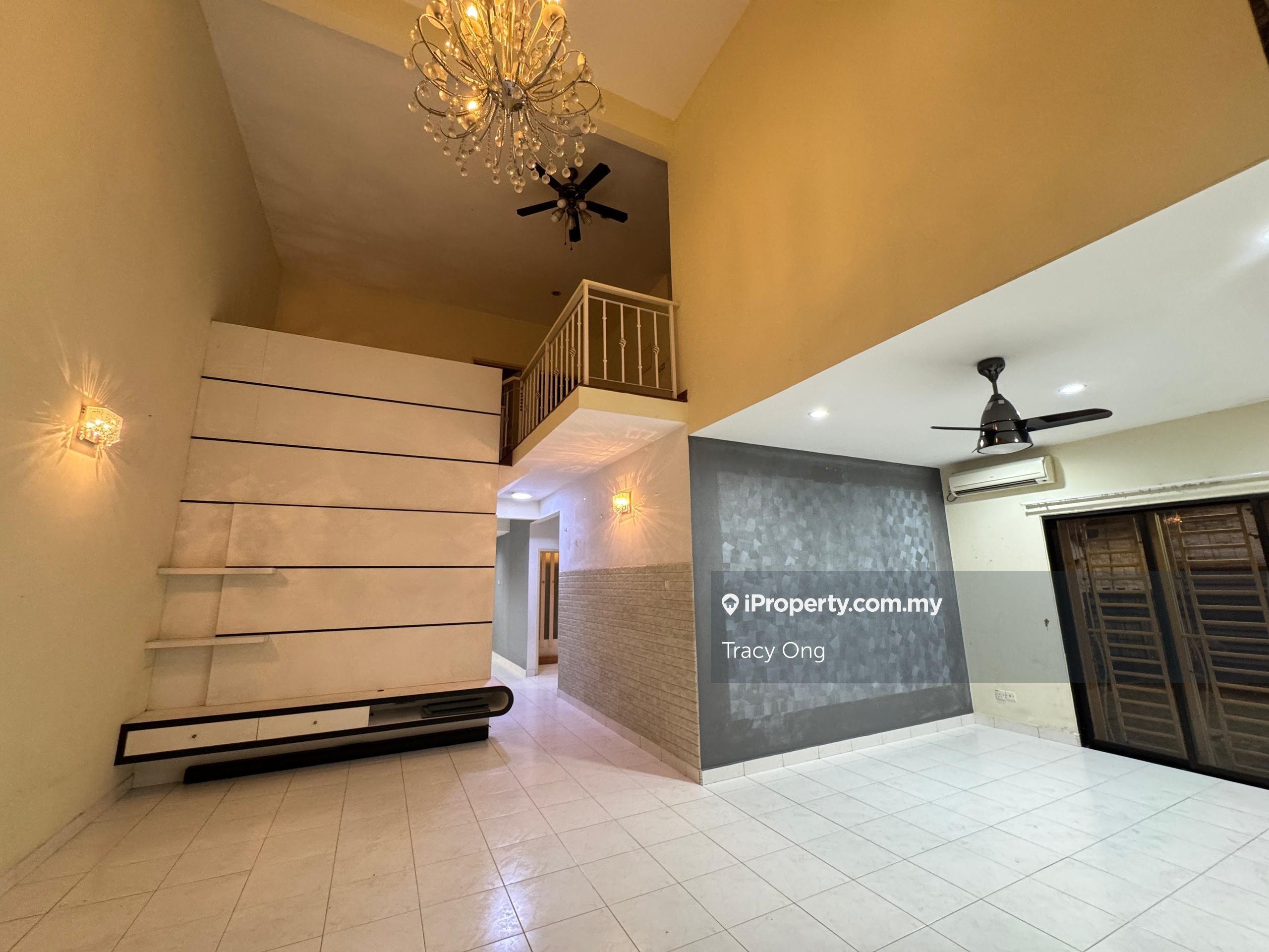 Ponderosa Green, Double Storey Semi Detached for sale