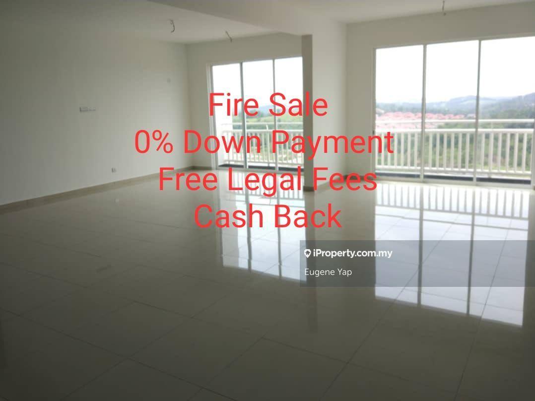 Condominium for Sale