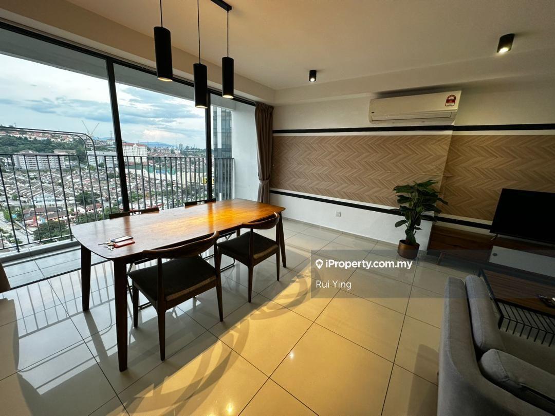 Ekocheras 3 bedrooms 3 bathroom, , big balcony