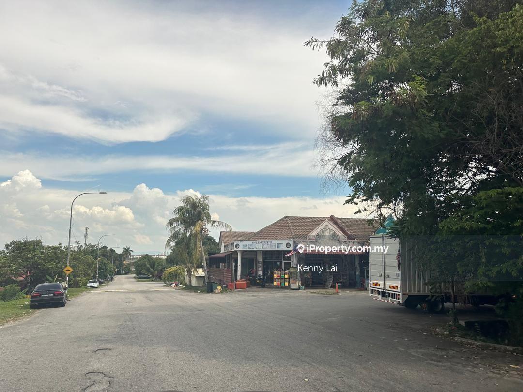 Taman Cheras Jaya