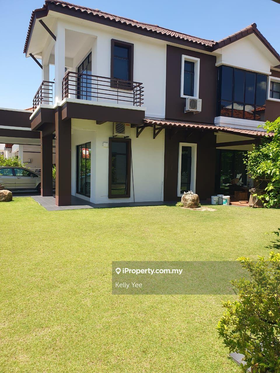 Bungalow @ Juru Height, Taman Bukit Juru for Sale