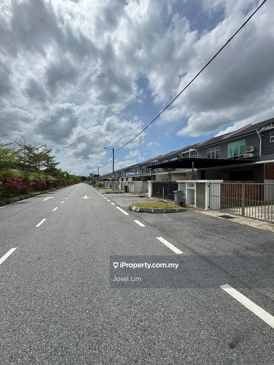 Residensi Prima Kota Tinggi